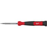 Milwaukee Multi Uç Tornavida - Çift Taraflı 4 Uçlu T4932480584