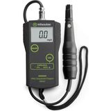 Milwaukee MW600 Çözünmüş Oksijen Metre – Do Ölçüm Cihazı