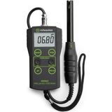 Milwaukee MW802 Pro Ph Ec Tds Ölçer - Combo Ph Metre Cihazı