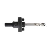 Milwaukee No: 2 32.210 mm Hex Panç Adaptör