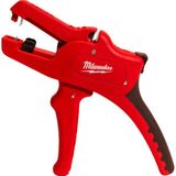 Milwaukee Otomatik Kablo Sıyırıcı 4932498268 İnce Başlık Tasarımı ile Ergonomik Kullanım