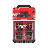 Milwaukee Packout Derin Darbeli Lokma Seti 19 Parça 4932480946