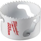 Milwaukee Panç Bi-Metal Endüstriyel Seri %8 54 mmCobalt