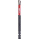 MILWAUKEE PH3 Bits Vidalama Yıldız Uç 90 mm