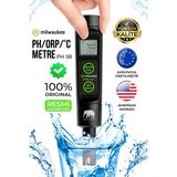 Milwaukee PH58 Su Geçirmez Ph, Orp ve Sıcaklık Metre – Kombine Dijital Ölçüm Cihazı