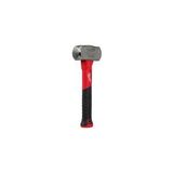 Milwaukee Plastik Saplı Multigrip Çekiç 1.36 Kg- 4932478255 Kırmızı