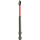 Milwaukee PZ1 90 mm 1'li Bits Matkap Ucu
