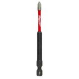 Milwaukee PZ1 Impact Shockwave 90 mm Bits Uç