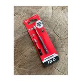 Milwaukee PZ2 90 mm Yıldız Bits Ucu