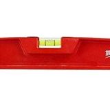 Milwaukee Redcast 60 cm Duvarcı Tip Su Terazisi
