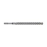 Milwaukee Sds Matkap Uç 08*165* 4 Başlı Milwauke