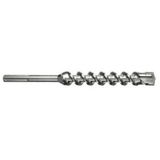 Milwaukee SDS-Max 25x520mm Elmas Matkap Uçları