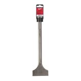 Milwaukee SDS-MAX 300x80 mm Geniş Eğri Keski