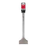 Milwaukee SDS-MAX 300x80 mm Geniş Keski