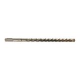 Milwaukee Sds-Plus 10X210 Matkap Ucu Mx4 Seri 10'lu Pkt T4932352048