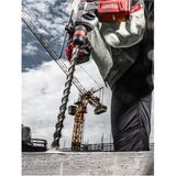 Milwaukee Sds Plus 14*260 Matkap Ucu Mx Seri 4 Elmas 1 Adet - Altın