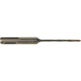 Milwaukee Sds-Plus 24X250 Matkap Ucu Ms2 Seri 2 Elmas T4932373922