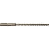 Milwaukee Sds-Plus 6,5X165 Matkap Ucu Mx4 Seri 4 Elmas