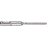 Milwaukee Sds-Plus 8X165 Matkap Ucu Mx4 Seri 10'lu Pkt T4932352046
