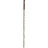 Milwaukee Sds-Plus 9*160 Matkap Ucu MX4SERİ 4 Elmas 1 Adet - 9*160 SDS