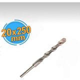 Milwaukee Sds Plus Beton Delme Matkap Ucu 20X250 mm