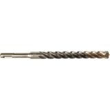 Mılwaukee Sds-Plus Matkap Ucu Mx4 Seri 4 Elmas - 10X165mm