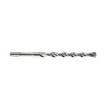 Milwaukee Sds-Plus MS 2 10x210 mm Elmas Matkap Ucu