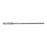 Milwaukee Sds-Plus MS 2 6.5x210 mm Elmas Matkap Ucu