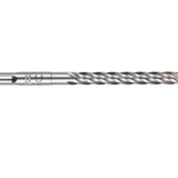 Milwaukee SDS-PLUS MX4 10x160 mm Elmaslı Matkap Ucu