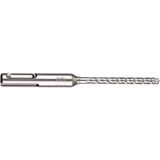 Milwaukee SDS-PLUS MX4 14x160 mm Elmaslı Matkap Ucu