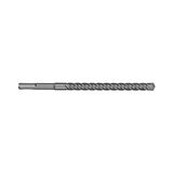 Milwaukee SDS-PLUS MX4 16x210 mm Elmaslı Matkap Ucu