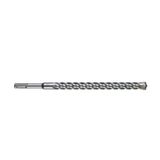 Milwaukee Sds-Plus MX4 4 5x165 mm Elmas Matkap Ucu