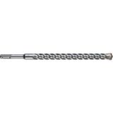 Milwaukee Sds-Plus MX4 5.5x165 mm Elmas Matkap Ucu