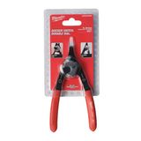 Milwaukee Segman Pensesi Küçük 90 Derece Açılı 0.9Mm 4932492489