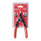 Milwaukee Segman Pensesi Küçük Düz 0.9 Mm 4932492487