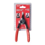 Milwaukee Segman Pensesi Orta Düz 1.2 Mm 4932492490