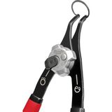 Milwaukee Segman Pensesi Orta - Düz 1,2Mm T4932492490