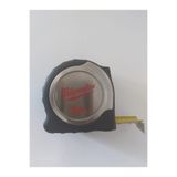 Milwaukee Şerit Metre İnox Gövde 8/25 MM T4932451640