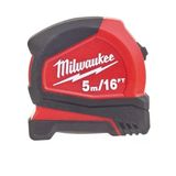 Milwaukee Şerit Metre Pro Kompakt 5 Mt 4932459595