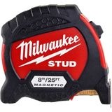 Milwaukee Serit Metre Stud 8Mt 4932471629