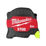 Milwaukee Şerit Metre Stud Gen3 8m/33mm 4932498765 8 M