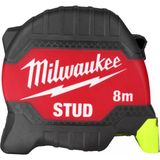 Milwaukee Şerit Metre Stud Gen3 8M/33Mm 4932498765