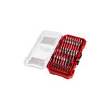 Milwaukee Shockwave Bits Uç Seti 38 Parça 4932492009