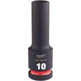 Milwaukee SHW 1/2 SKT P1M 10 mm Endüstriyel Darbeli Lokma