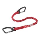 Milwaukee ŞOK EMİCİ LANYARD ÇİFT KARABİNA 4.5KG
