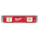 Milwaukee Su Terazisi Led Işıklı Torpedo 23 Cm 4932498742