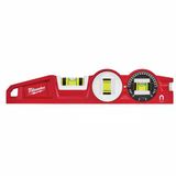 Milwaukee Su Terazisi Torpedo Manyetik 25 Cm - 4932459096