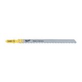 Milwaukee T101BTSP 105 mm Ahşap 5'li Dekupaj Bıçağı