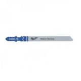 Milwaukee T118 75 mm 5'lı Dekupaj Bıcağı