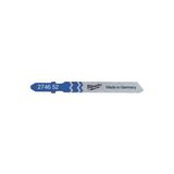 Milwaukee T118G 55 mm 5'lı Dekupaj Bıcağı